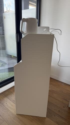 Second-hand Cupboard - Photo 4)