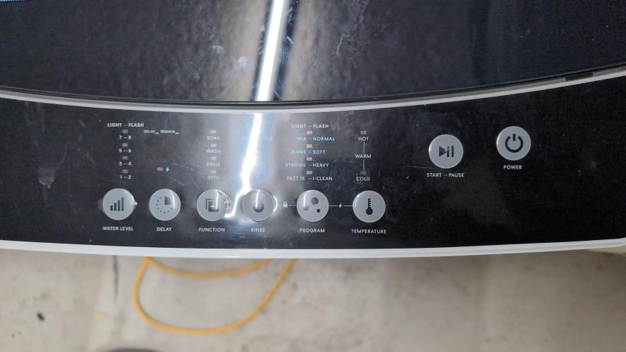 Second-hand Solt 5.5kg Top Load Washing Machine - Photo 4)