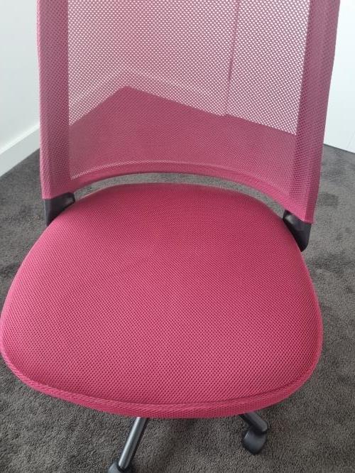 Second-hand Office Swivel Chair - Photo 4)
