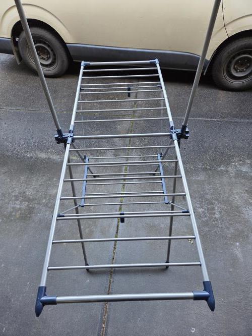 Second-hand Clothes Airer - Photo 4)