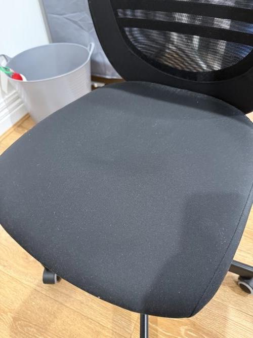 Second-hand IKEA FLINTAN Office Swivel Chair - Photo 4)
