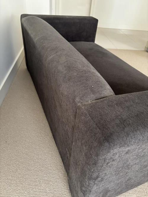 Second-hand Sofa - Photo 4)