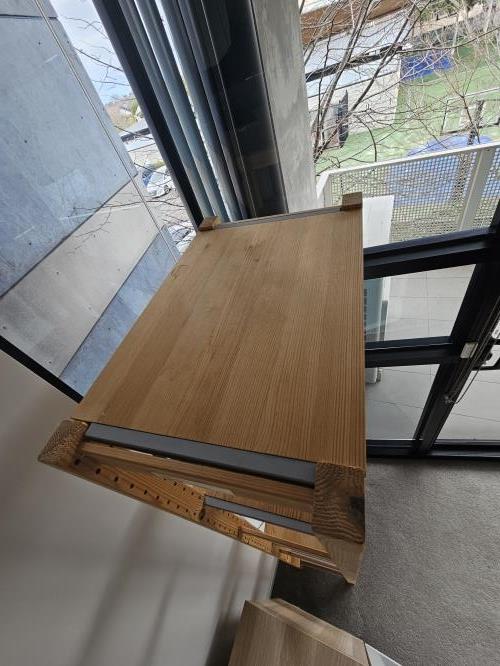Second-hand IKEA Shelf Unit - Photo 4)