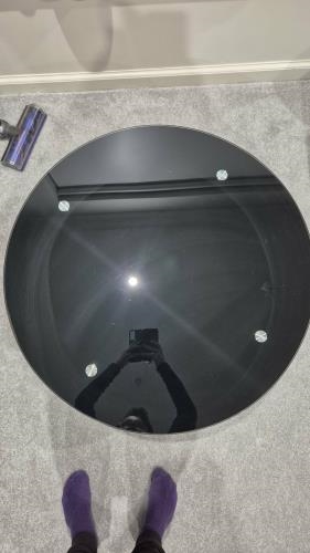 Second-hand Coffee Table - Photo 4)