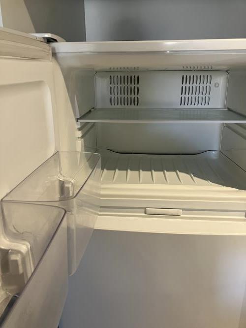 Second-hand Fisher & Paykel 380L Top Mount Fridge - Photo 4)