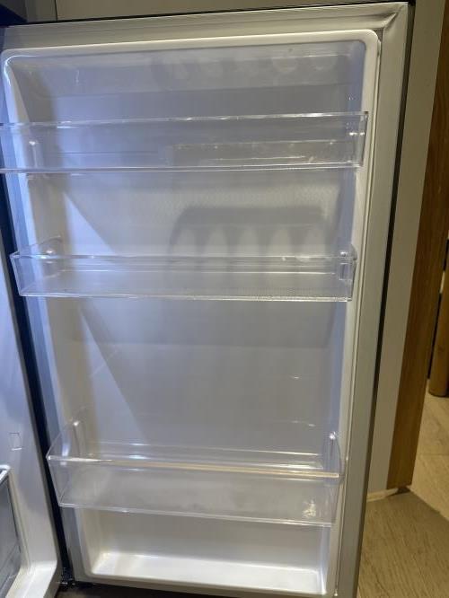 Second-hand LG 315L Top Mount Fridge - Photo 4)