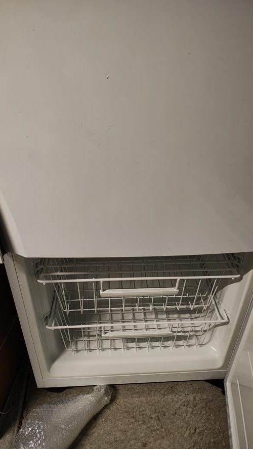 Second-hand Westinghouse 381L Bottom Mount Fridge - Photo 4)