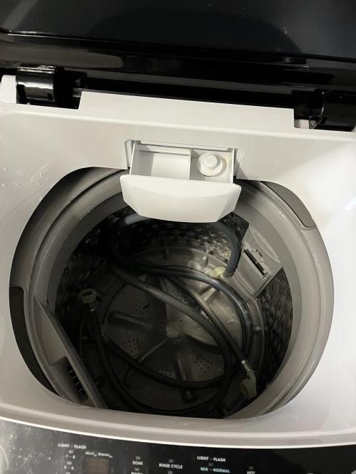 Second-hand Solt 5.5kg Top Load Washing Machine - Photo 4)