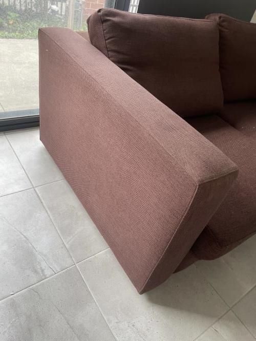 Second-hand Couch - Photo 4)