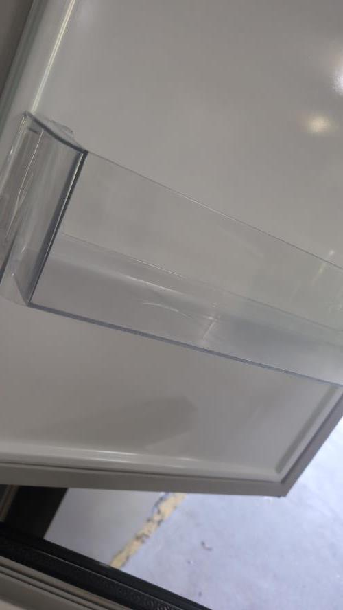 Second-hand Hitachi 323L Bottom Mount Fridge - Photo 4)