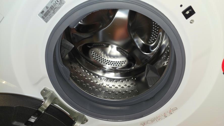 Second-hand Beko 9kg / 5kg Washer-Dryer Combo - Photo 4)