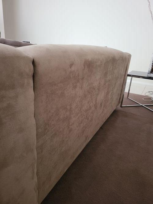 Second-hand Sofa - Photo 4)