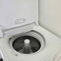 Second-hand Haier 8kg Top Load Washing Machine - Photo 4)