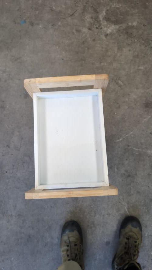 Second-hand Storage Shelf - Photo 4)