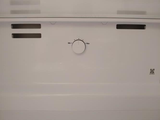 Second-hand LG 315L Top Mount Fridge - Photo 4)