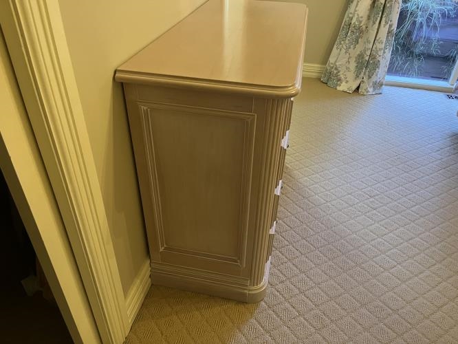 Second-hand Chest of Drawers - Photo 4)