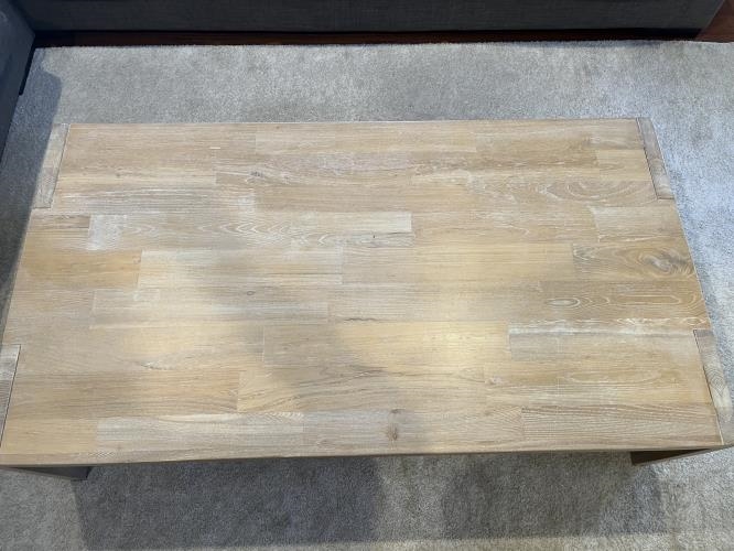 Second-hand Coffee Table - Photo 4)
