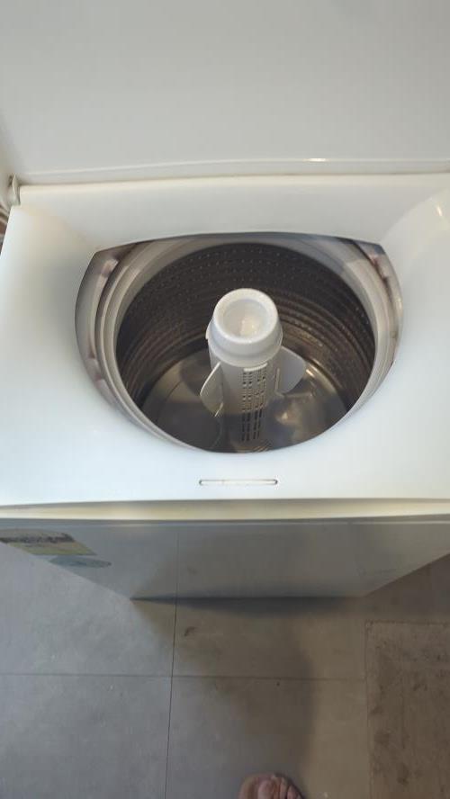Second-hand Fisher & Paykel 5.5kg Top Load Washing Machine - Photo 4)