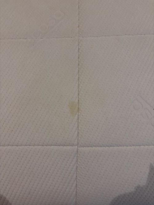 Second-hand Double Mattress - Photo 4)