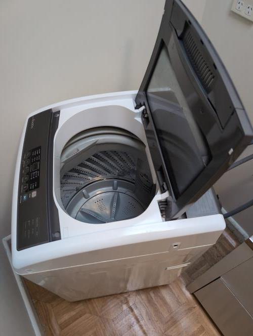 Second-hand Esatto 8kg Top Load Washing Machine - Photo 4)