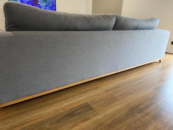 Second-hand Couch - Photo 4)
