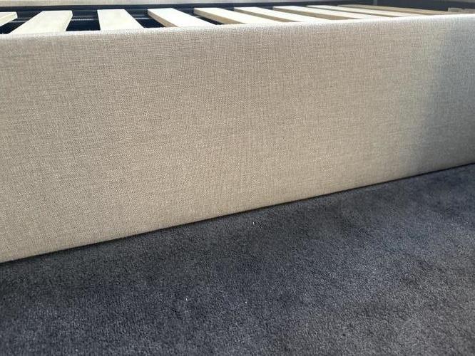 Second-hand Single Bed Frame - Photo 4)