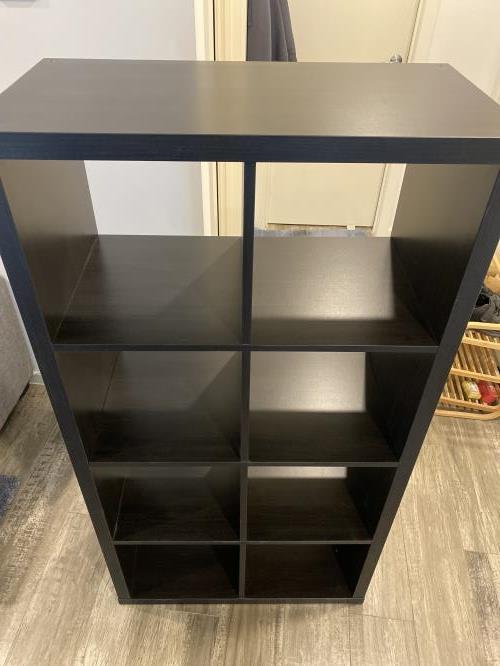 Second-hand Bookshelf - Photo 4)