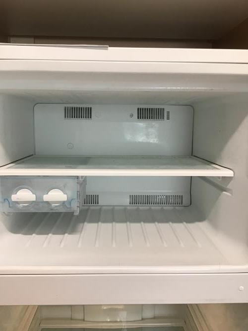 Second-hand Westinghouse 420L Top Mount Fridge - Photo 4)