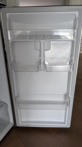 Second-hand LG 312L Top Mount Fridge - Photo 4)