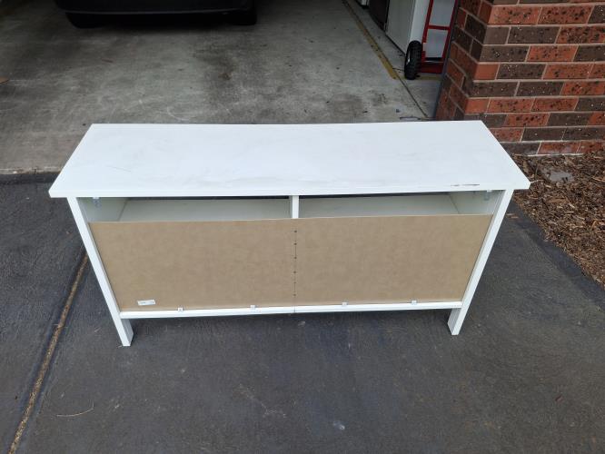 Second-hand TV Stand - Photo 4)