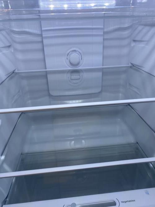 Second-hand Haier 221L Top Mount Fridge - Photo 4)