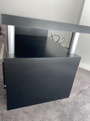 Second-hand Entertainment Unit - Photo 5)