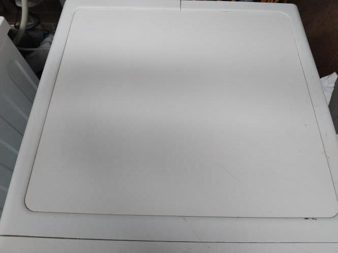 Second-hand Electrolux 8kg / 5kg Washer-Dryer Combo - Photo 5)