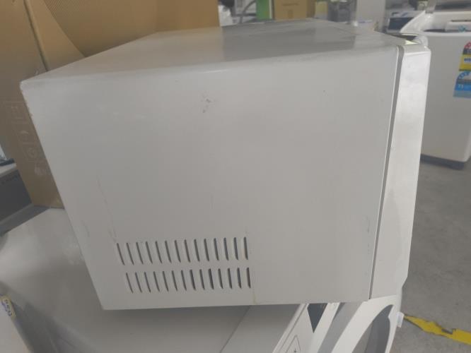 Second-hand LG Microwave - Photo 5)