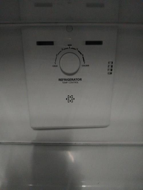 Second-hand Hisense 205L Top Mount Fridge - Photo 5)