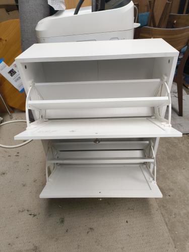 Second-hand Shoe Rack - Photo 5)
