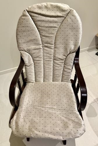 Second-hand Swing Chair - Photo 5)