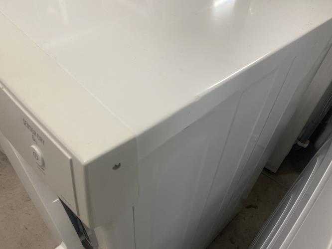 Second-hand Electrolux 6kg Dryer - Photo 5)