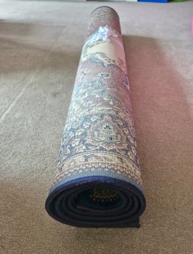 Second-hand Rug - Photo 5)