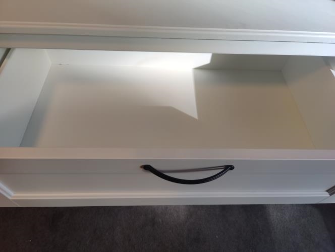 Second-hand IKEA Chest of 6 Drawers - Photo 5)