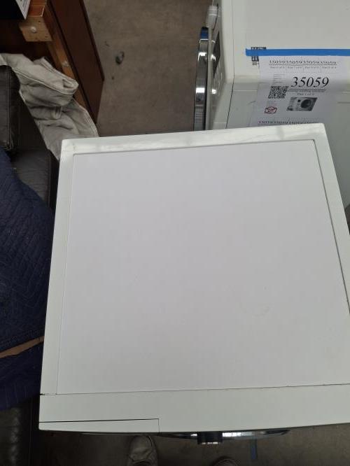 Second-hand Fisher & Paykel 8.5kg Front Load Washing Machine - Photo 5)