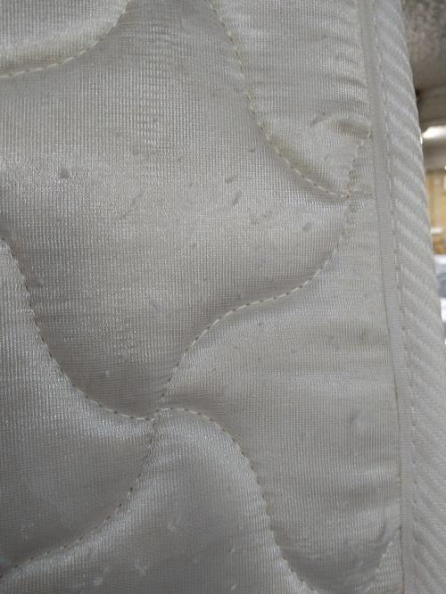 Second-hand Double Mattress - Photo 5)