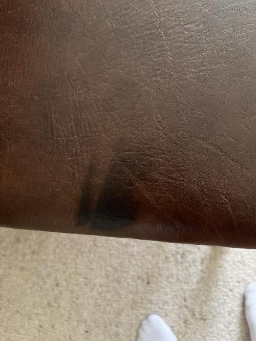 Second-hand Set of 6 Chairs - Photo 5)