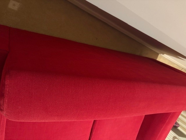 Second-hand Sofa - Photo 5)