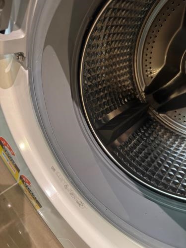 Second-hand Samsung 8.5kg / 6kg Washer-Dryer Combo - Photo 5)
