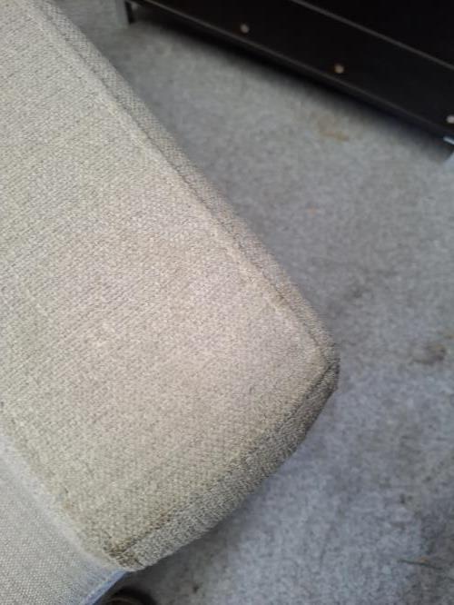 Second-hand Two Seater Sofa - Photo 5)