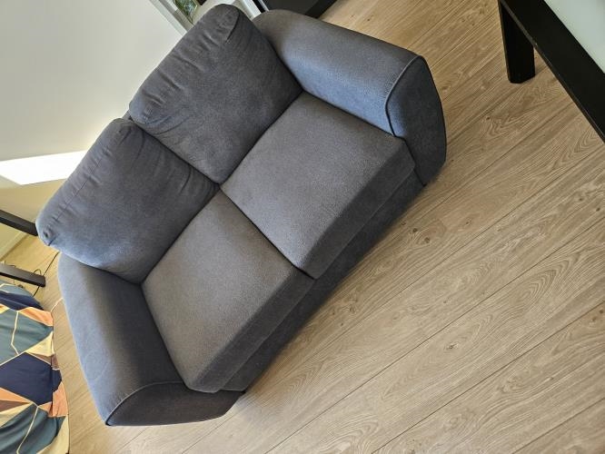 Second-hand Sofa - Photo 5)