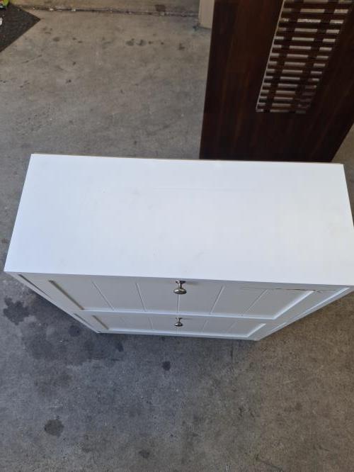 Second-hand Shoe Cabinet - Photo 5)