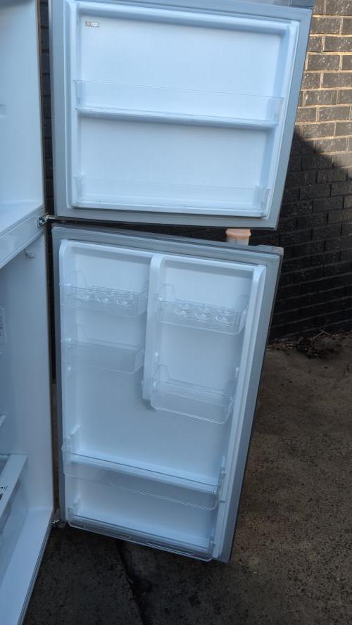 Second-hand Kogan 314L Top Mount Fridge - Photo 5)