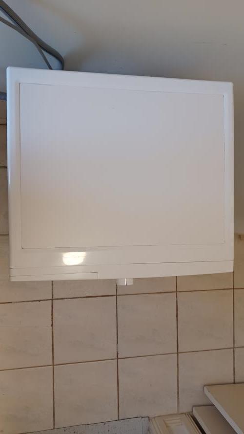 Second-hand Euromaid 7kg Front Load Washing Machine - Photo 5)
